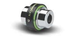 Accouplement élastomère Wrapflex