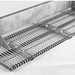 Bande métallique Metal Modular Series
